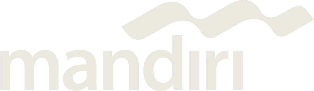 Mandiri Logo